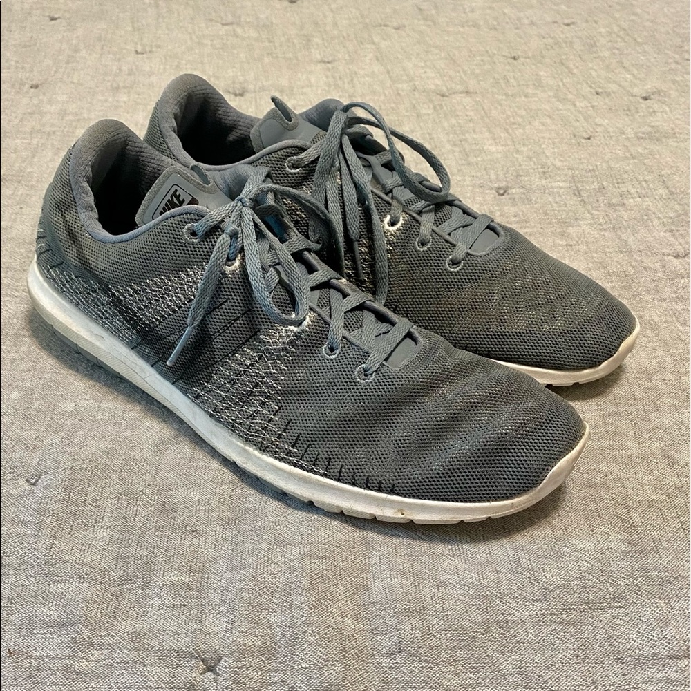 Nike Fury Mens size 12